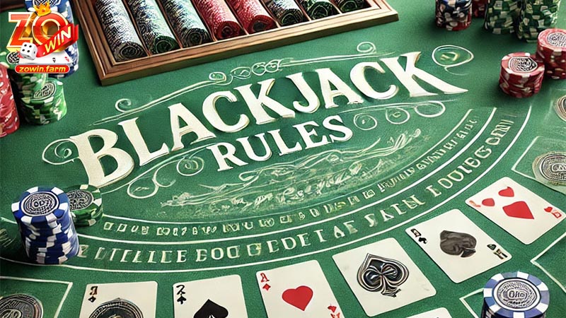 Blackjack