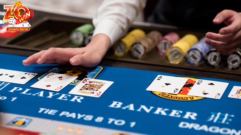 Luật chơi Poker cơ bản