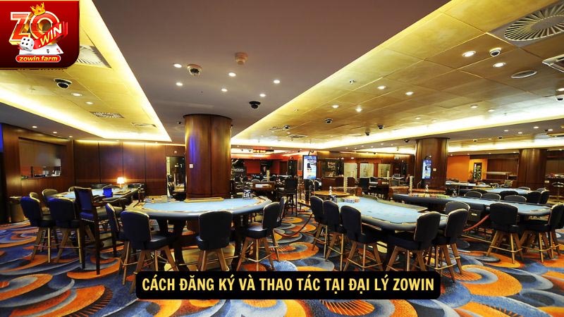 đăng ký đại lý Zowin