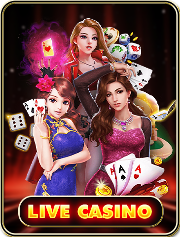 Live casino