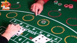 Cách thức tính xác suất Baccarat